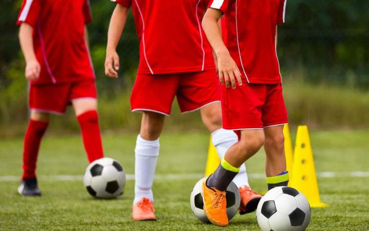 Youth Football Academy Melbourne