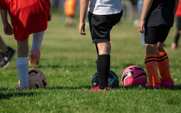 Active Kids Program Melbourne